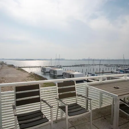 Haus-zur-mole-wohnung-11 Lägenhet