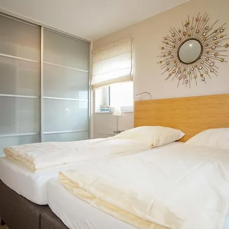 Lägenhet Haus-zur-mole-wohnung-11 Großenbrode