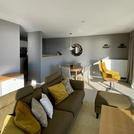 Haus-zur-mole-wohnung-11 * Großenbrode