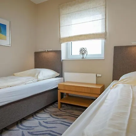 Apartment Haus-zur-mole-wohnung-11 *