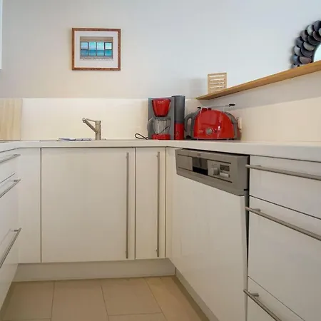 Apartment Haus-zur-mole-wohnung-11 Grossenbrode