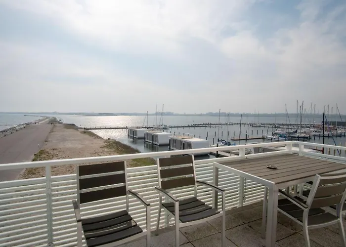 Haus-zur-mole-wohnung-11 Lägenhet