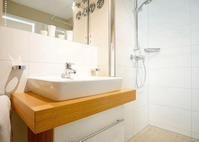 Haus-zur-mole-wohnung-11 Lägenhet