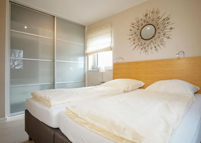 Lägenhet Haus-zur-mole-wohnung-11 Großenbrode