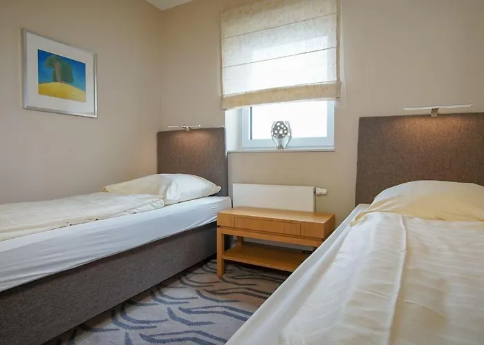 Lägenhet Haus-zur-mole-wohnung-11 *