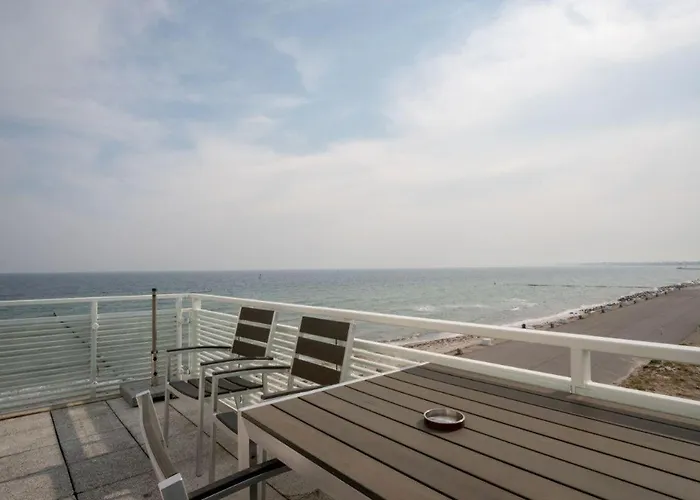 Haus-zur-mole-wohnung-11 * Großenbrode